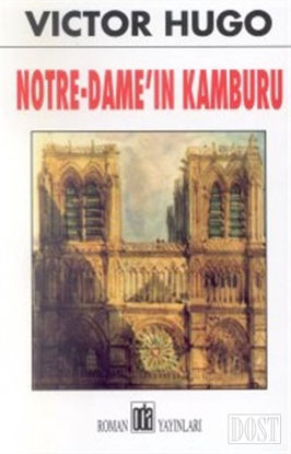 Notre-Dame’ın Kamburu